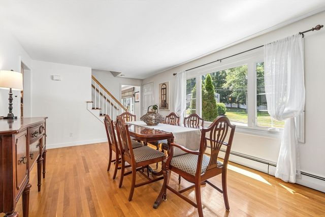 12 Hyder Street, Westborough, MA 01581