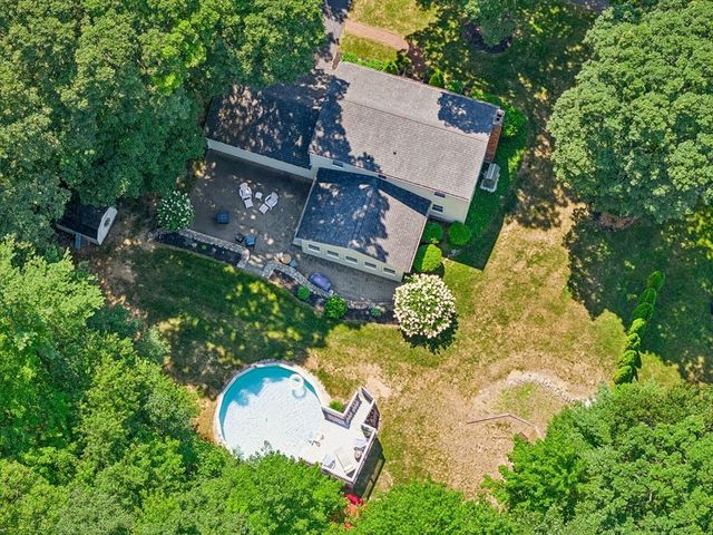 12 Hyder Street, Westborough, MA 01581