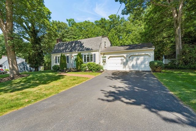 12 Hyder Street, Westborough, MA 01581