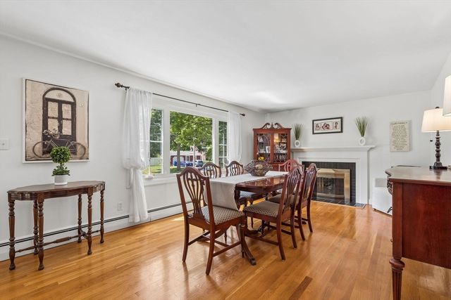 12 Hyder Street, Westborough, MA 01581
