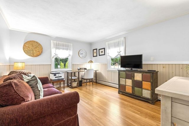 12 Hyder Street, Westborough, MA 01581