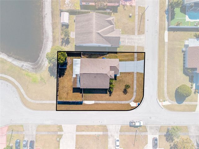 8332 SOUTHERN FOREST DRIVE, Orlando, FL 32829