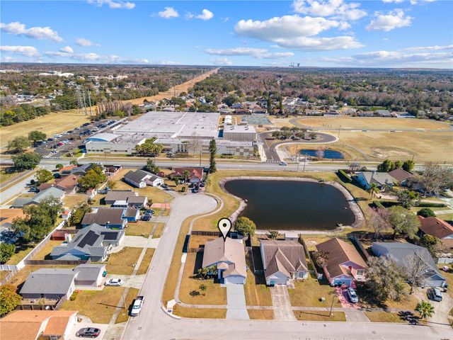 8332 SOUTHERN FOREST DRIVE, Orlando, FL 32829