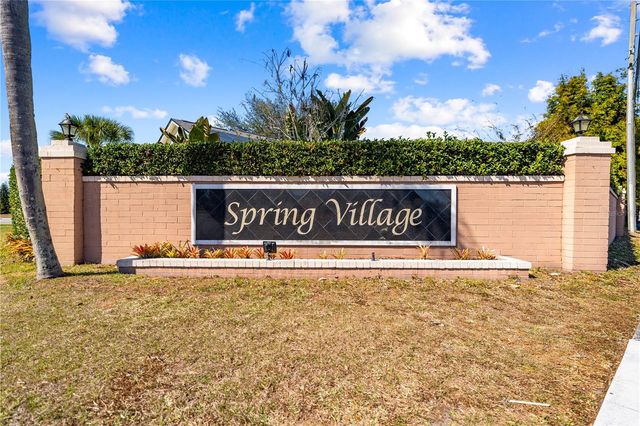 8332 SOUTHERN FOREST DRIVE, Orlando, FL 32829