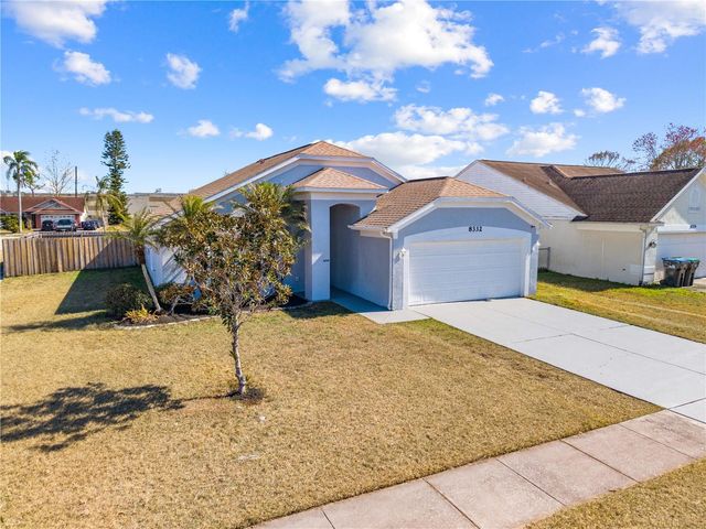 8332 SOUTHERN FOREST DRIVE, Orlando, FL 32829