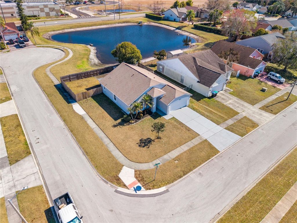 Image 49 of property listing at 8332 SOUTHERN FOREST DRIVE, Orlando, FL 32829