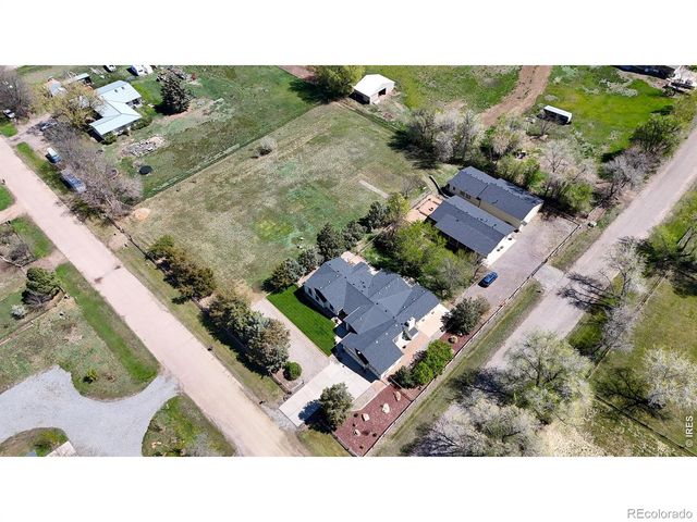 1720 Chaparro Circle, Berthoud, CO 80513