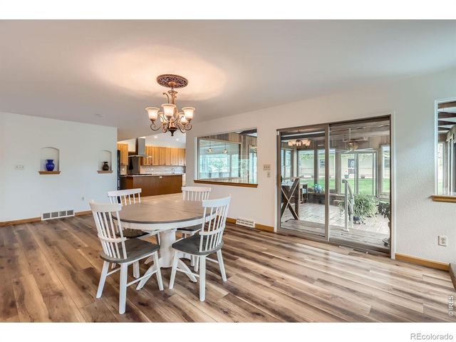 1720 Chaparro Circle, Berthoud, CO 80513