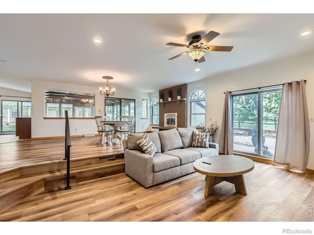1720 Chaparro Circle, Berthoud, CO 80513