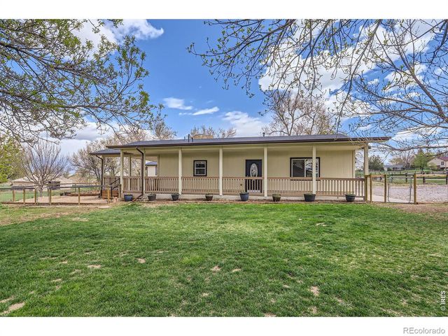 1720 Chaparro Circle, Berthoud, CO 80513