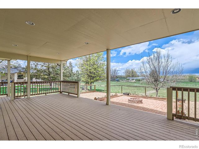 1720 Chaparro Circle, Berthoud, CO 80513
