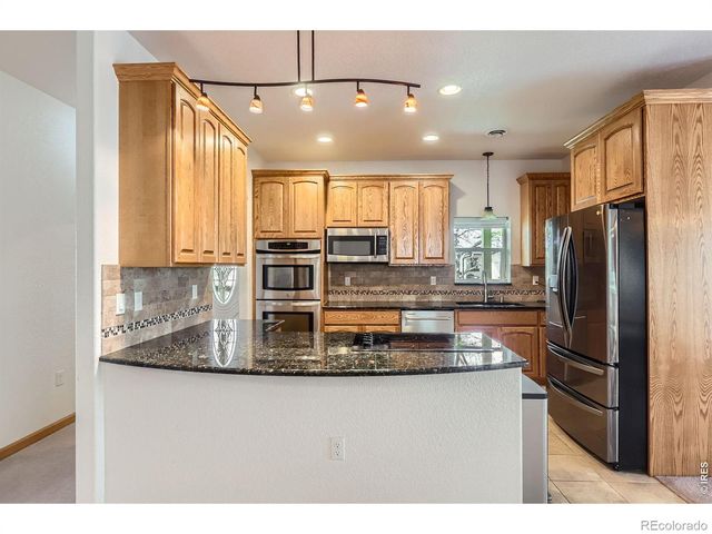 1720 Chaparro Circle, Berthoud, CO 80513