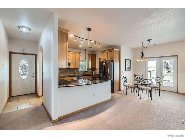 1720 Chaparro Circle, Berthoud, CO 80513