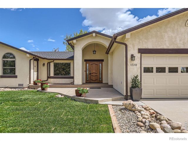 1720 Chaparro Circle, Berthoud, CO 80513