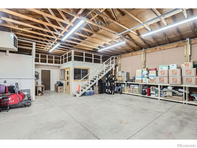 1720 Chaparro Circle, Berthoud, CO 80513
