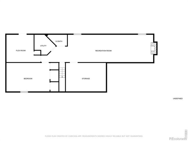 1720 Chaparro Circle, Berthoud, CO 80513