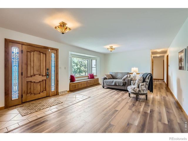 1720 Chaparro Circle, Berthoud, CO 80513
