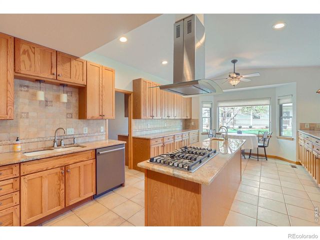 1720 Chaparro Circle, Berthoud, CO 80513