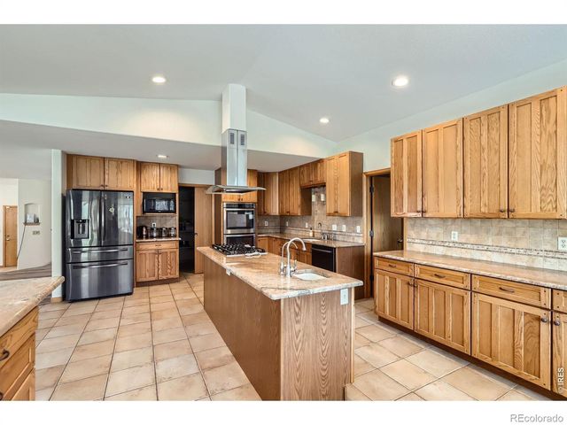 1720 Chaparro Circle, Berthoud, CO 80513