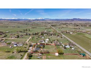 1720 Chaparro Circle, Berthoud, CO 80513