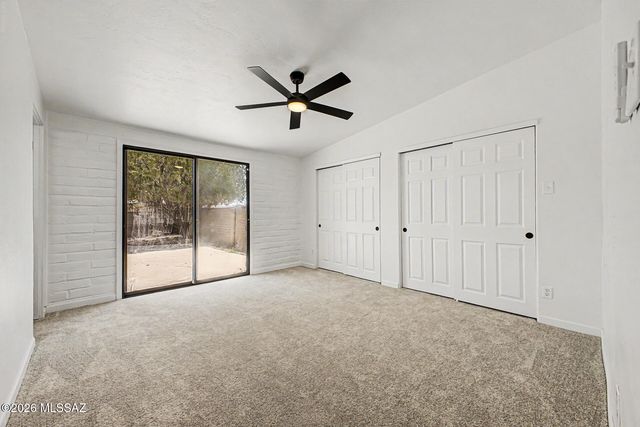 6918 E Kingston Drive, Tucson, AZ 85710