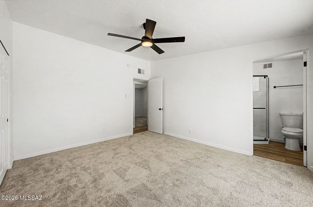 6918 E Kingston Drive, Tucson, AZ 85710