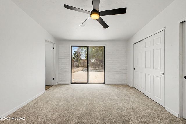 6918 E Kingston Drive, Tucson, AZ 85710