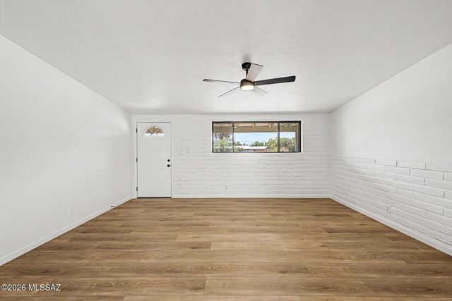 6918 E Kingston Drive, Tucson, AZ 85710