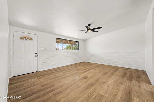 6918 E Kingston Drive, Tucson, AZ 85710