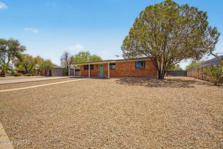6918 E Kingston Drive, Tucson, AZ 85710