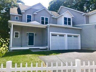 93 Calvary St. #2, Waltham, MA 02453