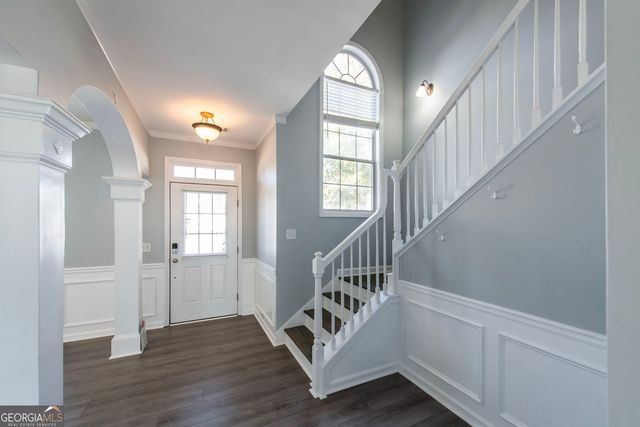 2756 Nautical Way, Villa Rica, GA 30180