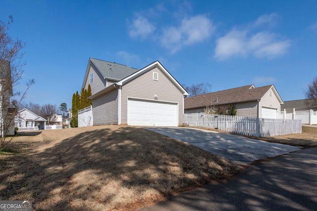 2756 Nautical Way, Villa Rica, GA 30180