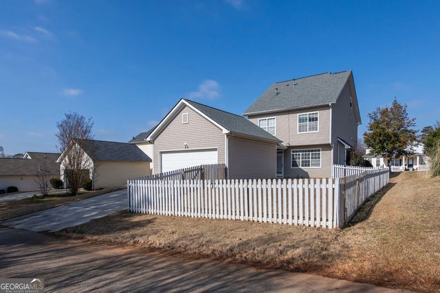 2756 Nautical Way, Villa Rica, GA 30180