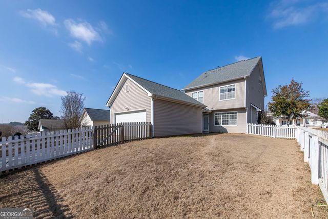 2756 Nautical Way, Villa Rica, GA 30180