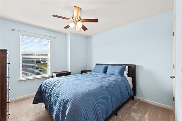 1506 HUDGINS FARM CIR, Fredericksburg, VA 22408