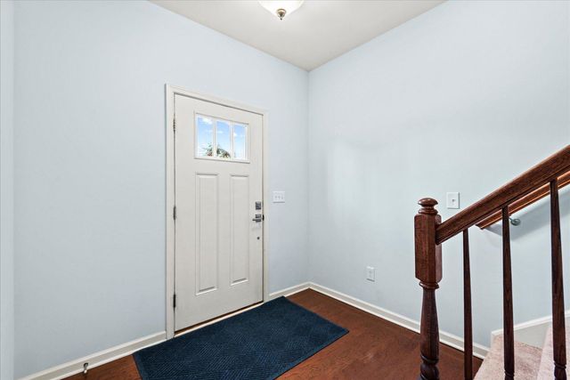 1506 HUDGINS FARM CIR, Fredericksburg, VA 22408