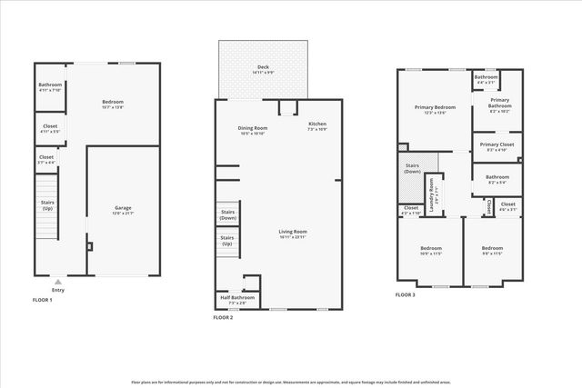 1506 HUDGINS FARM CIR, Fredericksburg, VA 22408