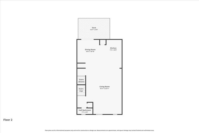 1506 HUDGINS FARM CIR, Fredericksburg, VA 22408