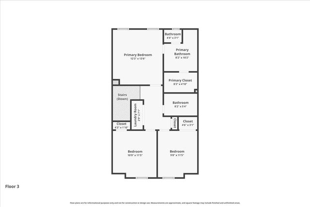 1506 HUDGINS FARM CIR, Fredericksburg, VA 22408