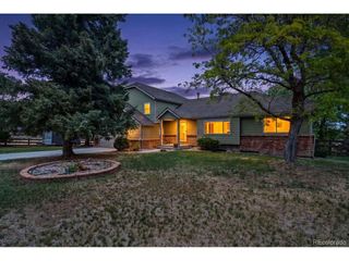 17385 W 57th Ave, Golden, CO 80403