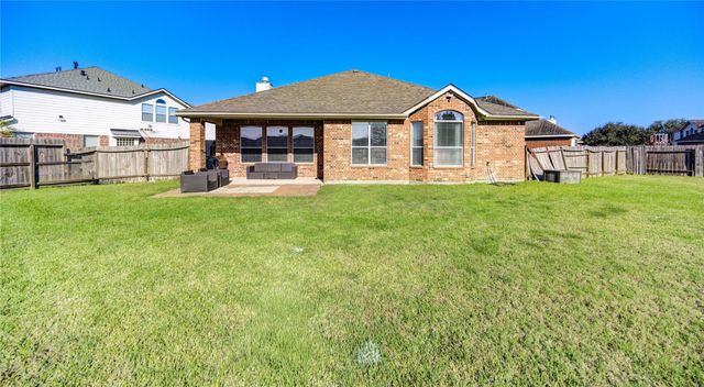 13408 Gardenspring Court, Rosharon, TX 77583