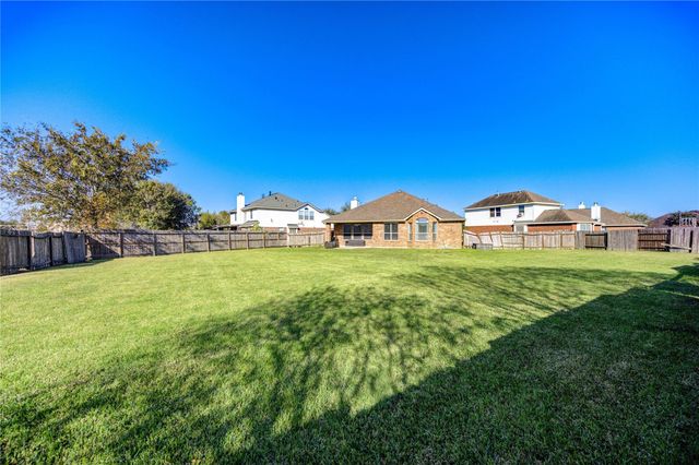 13408 Gardenspring Court, Rosharon, TX 77583