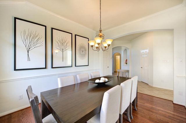 13408 Gardenspring Court, Rosharon, TX 77583