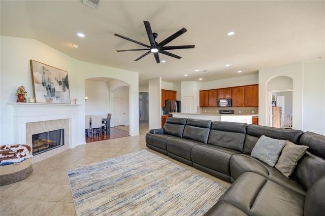 13408 Gardenspring Court, Rosharon, TX 77583