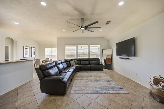 13408 Gardenspring Court, Rosharon, TX 77583