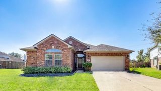 13408 Gardenspring Court, Rosharon, TX 77583