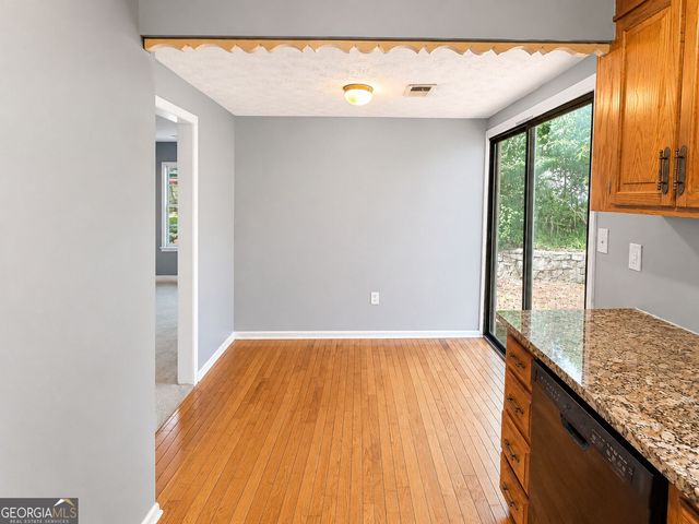 1900 Harts Mill Road NE, Atlanta, GA 30341