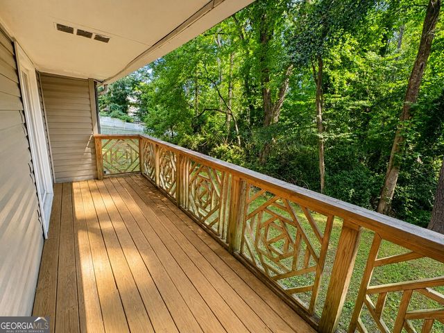 1900 Harts Mill Road NE, Atlanta, GA 30341