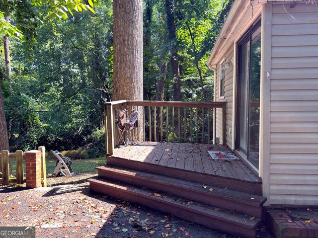 1900 Harts Mill Road NE, Atlanta, GA 30341